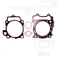 Zylinder Dichtungssatz ATH f&uuml;r Yamaha WR-F 450...