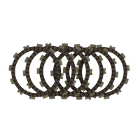Frizione disco dischi set per Suzuki DR GN GSX PE RM 400