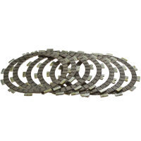 Embrayage lamelles disques kit p.Aprilia RS 250 Suzuki GS...