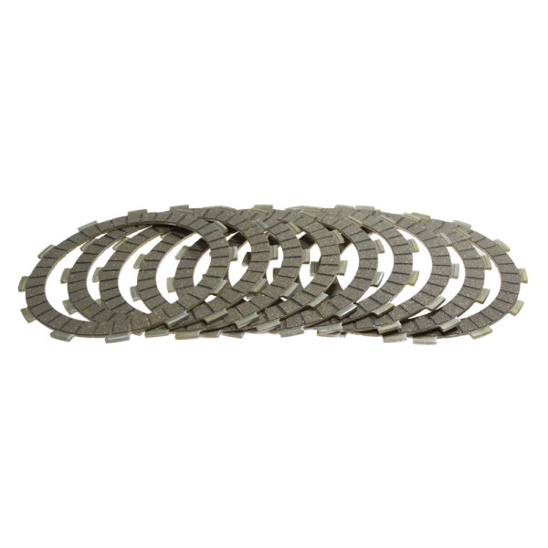 Frizione disco dischi set per Suzuki GS 1000 GSX 1100 VL 1500