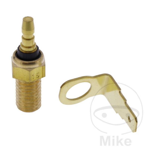 Thermostatic valve cooling for Suzuki AH 100 AN 125 250 AY TR UX 50 DR 400