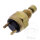 Thermostat pour Honda 500 650 750 1100 Kawasaki 400 600 650 700 750 800 900