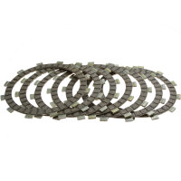 Frizione disco dischi set per Suzuki GS 500 550 GSX 550 E...