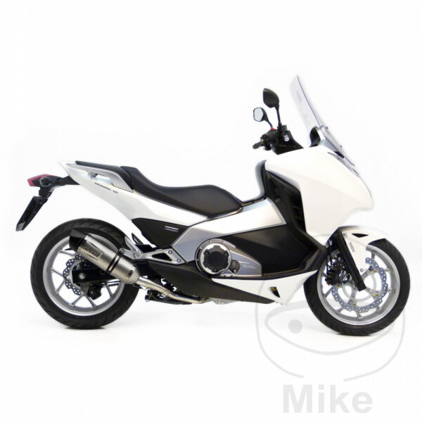 SCHALLD SBK IN LV-ONE SLIP ON EVO