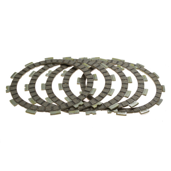 Frizione disco dischi set per Suzuki GN GW GZ TU VL 250