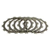 Frizione disco dischi set per Suzuki GN GW GZ TU VL 250