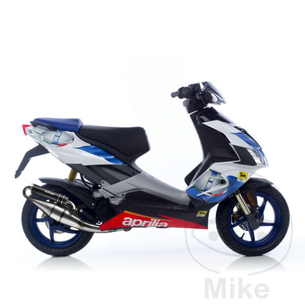 SCHALLD HANDMADE TT LEO BLACK EDITION