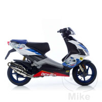 SCHALLD HANDMADE TT LEO BLACK EDITION