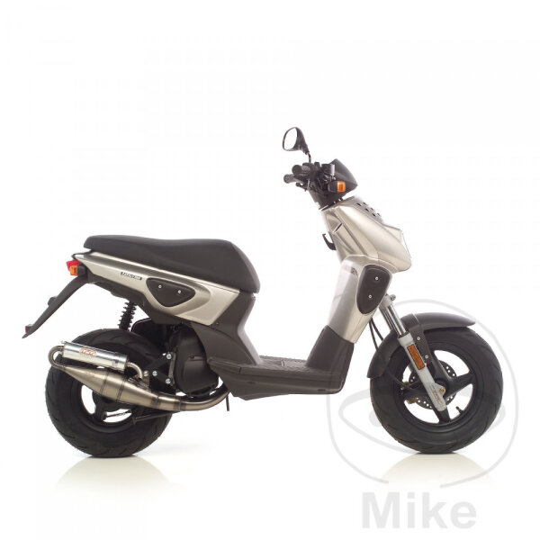 SCHALLD HANDMADE TT LEO