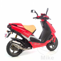 SCHALLD HANDMADE TT LEO