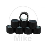 Vario weight set Malossi 14.0G for Suzuki AN 400 Burgman...