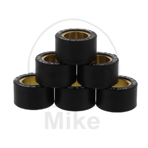 Vario weight set Malossi 10.5G pour BMW C1 125 2000-2004