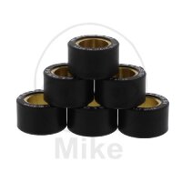 Vario weight set Malossi 7.0G for BMW C1 125 200 ABS...