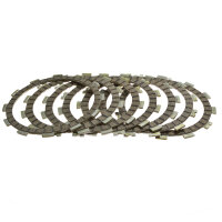 Clutch series plates disc kit for Suzuki SV 650 VL 800 VS...