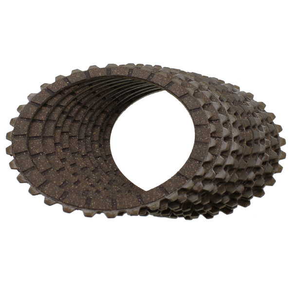 Frizione disco dischi set per Suzuki GSX 1100 F GSX-R 1100