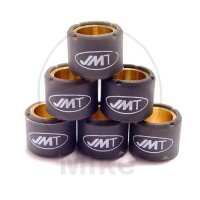 JMT variator weights for Piaggio Sfera 50 1 TT Italjet...