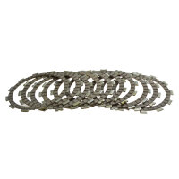 Clutch series plates disc kit for Suzuki VS 1400 Intruder...