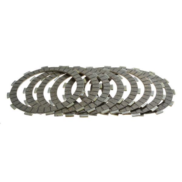Frizione disco dischi set per Suzuki DR 650 750 800 XF 650 Freewind