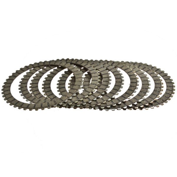 Frizione disco dischi set per Suzuki GSX 600 750 F GSX-R 750 GSX-R 750 RW