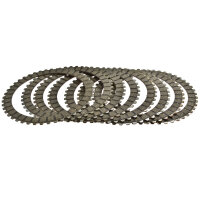 Frizione disco dischi set per Suzuki GSX 600 750 F GSX-R...