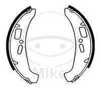 M&acirc;choires de frein sans ressort pour Vespa Cosa 125...