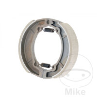 sabot de frein avec ressort pour Baotian CCF Ering...