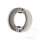 Brake shoes with spring for Adly/Herchee Baotian CCF FlexTech Qingqi Rex Simson