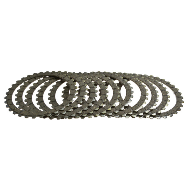 Frizione disco dischi set per Suzuki GSX 1100 G GSX-R 1100