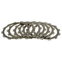 Frizione disco dischi set per Suzuki DR 650 Dakar R DR...