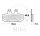 TRW Bremskl&ouml;tze Standard MCB673