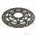 Brake disc RAC TRW for Triumph Daytona Street Triple 675