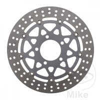 Disco freno TRW per Suzuki GSF SV 650 GSX 750 VLR 1800 VZ...