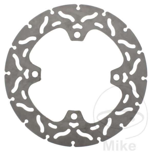 Course de disques de frein TRW pour Honda CB CBR 500 600 650 CBF 500 600 1000 CMX 500 X-ADV 750