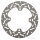 Course de disques de frein TRW pour Honda CB CBR 500 600 650 CBF 500 600 1000 CMX 500 X-ADV 750