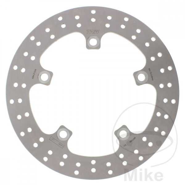 Disque de frein TRW pour Suzuki GSF 250 600 650 750 1200 1250