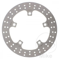 Disque de frein TRW pour Suzuki GSF 250 600 650 750 1200...