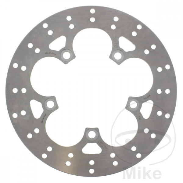 Brake disc TRW for Yamaha FZ1 1000 FZ6 FZ6 S2 600 MT-03 660