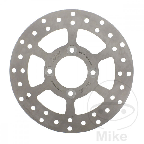 Disco freno TRW per MBK XN XQ YP 125 Yamaha XN 125 150 XQ 150 YP 125 150 180