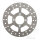 Disco freno TRW per MBK XN XQ YP 125 Yamaha XN 125 150 XQ 150 YP 125 150 180