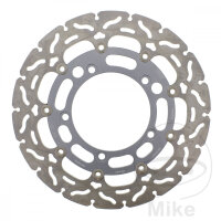 Disco freno RAC TRW per Suzuki 600 650 750 1000 1200 1250...
