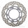 Disque de frein RAC TRW pour Suzuki 600 650 750 1000 1200 1250 1300 1800