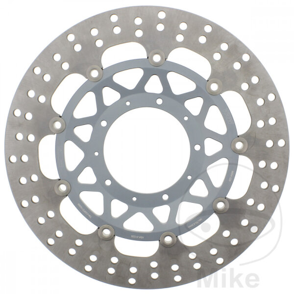 Brake disc TRW for Honda VFR 800 14-21