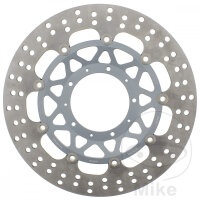 Disco freno TRW per Honda VFR 800 14-21