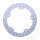 Disco freno TRW per BMW R 850 1100 1150