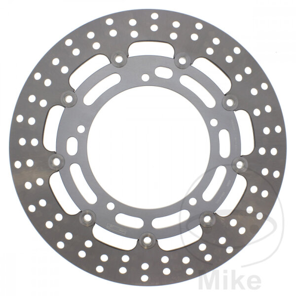 Brake disc TRW for Yamaha 320 600 660 850 900