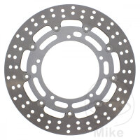 Disque de frein TRW pour Yamaha 320 600 660 850 900