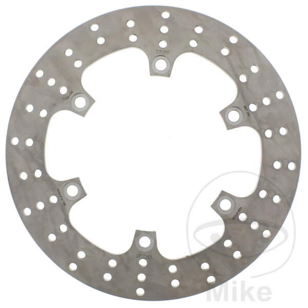 Disque de frein TRW pour Honda FJS 400 600 NT 700