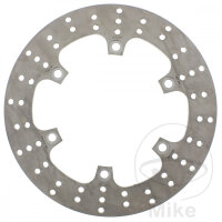 Disque de frein TRW pour Honda FJS 400 600 NT 700