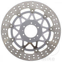 Disco de freno TRW para Honda CB 1100 VFR 800 XL 1000