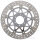 Brake disc TRW for Honda CB 1100 VFR 800 XL 1000